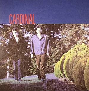 Cardinal (Record Store Day 2014)