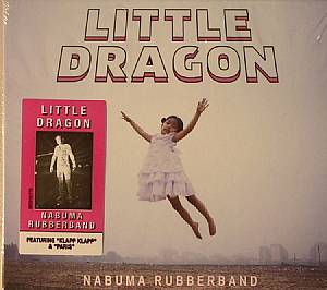 Nabuma Rubberband