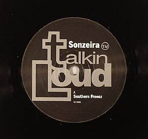 Southern Freeez (Record Store Day 2014)