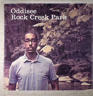 Rock Creek Park