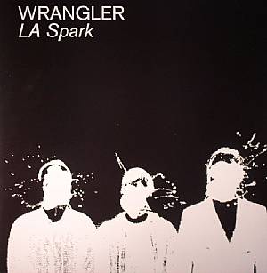LA Spark (Record Store Day 2014)