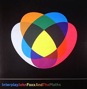 Interplay/The Shape Of Things (Record Store Day 2014)