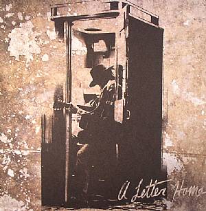A Letter Home