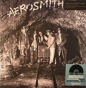 Night In The Ruts (remastered) (Record Store Day 2014)