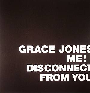 Me! I Disconnect From You (Record Store Day 2014)