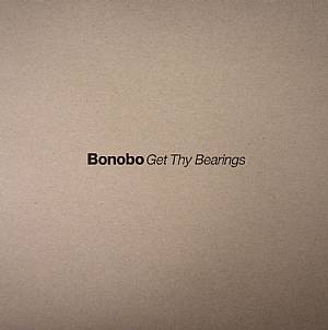 Get Thy Bearings (Record Store Day 2014)