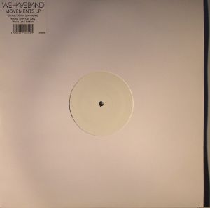 Movements LP (Record Store Day 2014)
