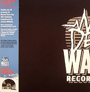 1990: I Guerrieri Del Bronx aka The Bronx Warriors (Soundtrack)