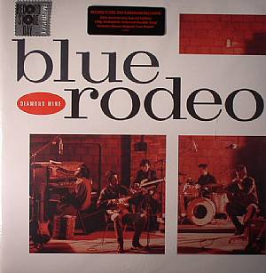 Diamond Mine (Record Store Day 2014)