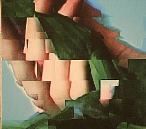 Out Of Body