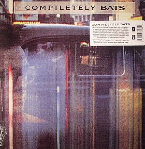 Compiletely Bats