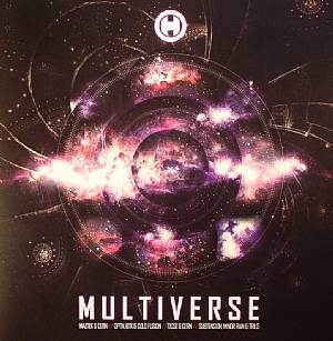 Multiverse EP