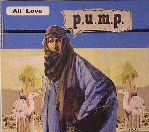 PUMP