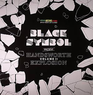 Black Symbol Present Handsworth Explosion Vol II (Record Store Day 2014)