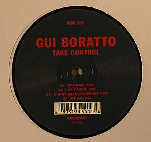 Take Control