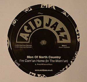 I'm Com'un Home (In The Morn'un)