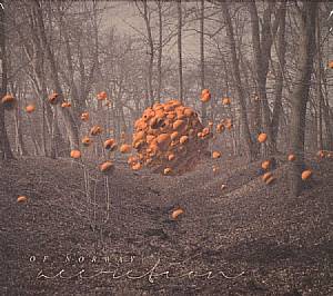 Accretion