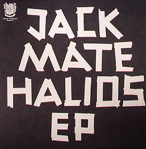 Halios EP