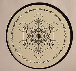 Cosmic Jungle EP