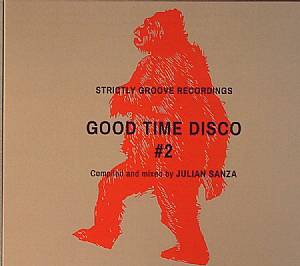 Good Time Disco #2