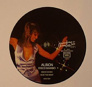 Disco Mambo