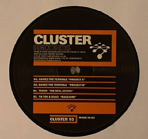 Cluster 1