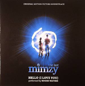 Hello (I Love You) (Record Store Day 2014)