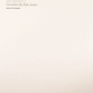 Jazz Spectrum 2