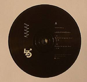 LZD III EP
