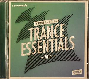 Trance Essentials 2014