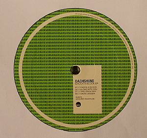 Chock A Block EP