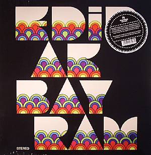 Edip Akbayram (remastered)