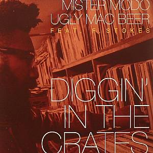 Diggin' In The Crates