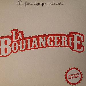 La Boulangerie