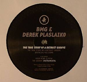 The True Story Of Detroit Groove
