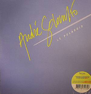 Le Polaroid: Original Scandinavian Grooves Series Vol 2