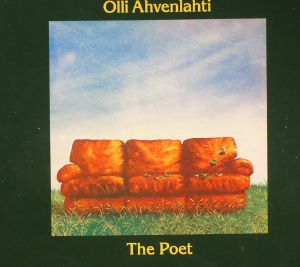 The Poet