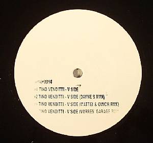 V Side