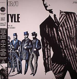 Style (stereo)