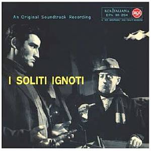 I Soliti Ignoti