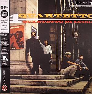 Quartetto