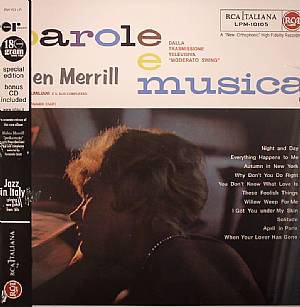 Parole E Musica (remastered)