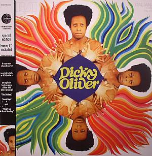 Dicky Oliver (remastered)