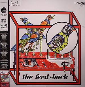 The Feed Back (remastered)
