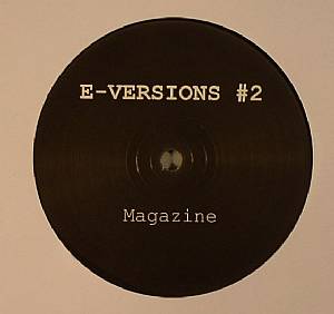 E Versions #2
