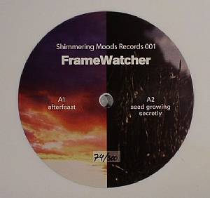 Shimmering Moods Records 001