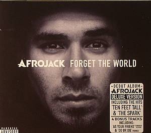 Forget The World