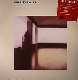 Dire Straits