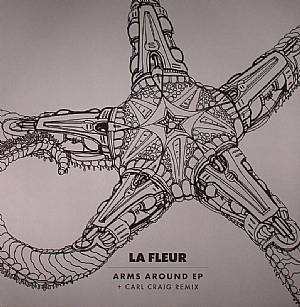 Arms Around EP
