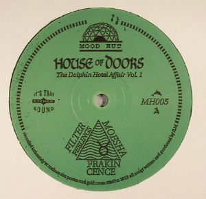 The Dolphin Hotel Affair Vol 1